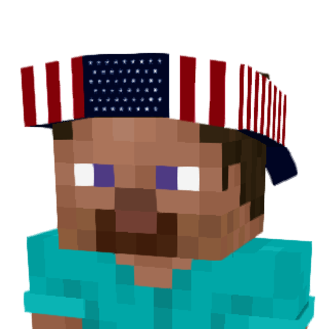 American Bandana