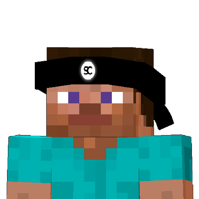 Black Silent Client Bandana