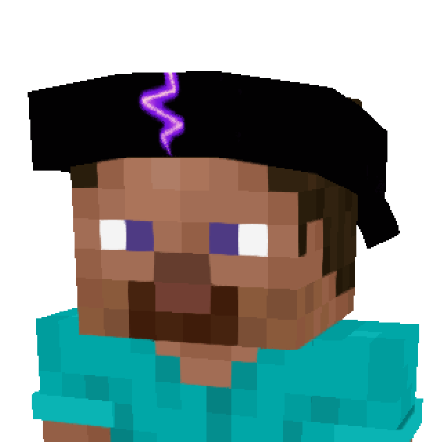 Lightning Bandana