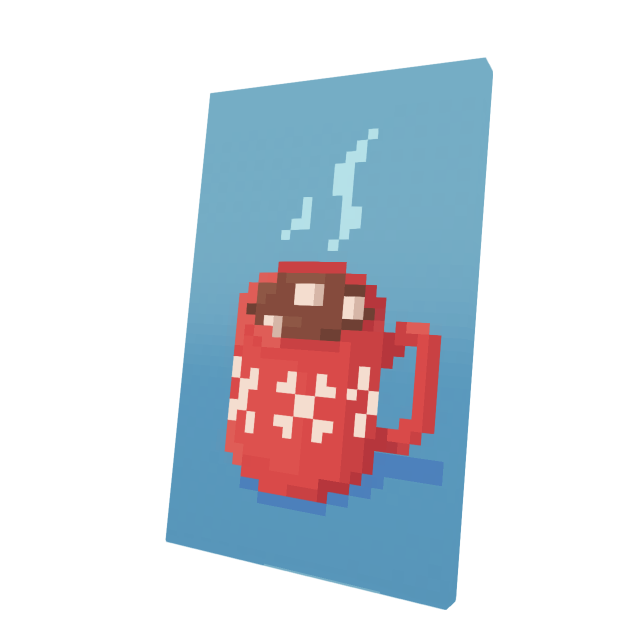 Hot Cocoa Cape