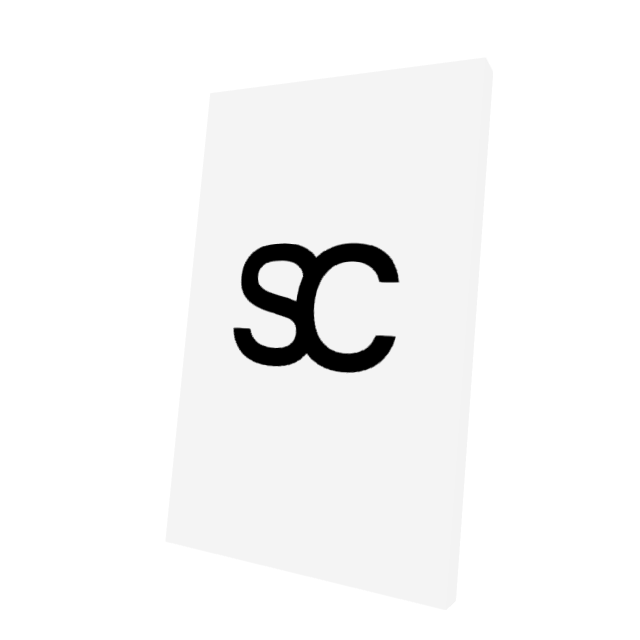 Silent Client White
