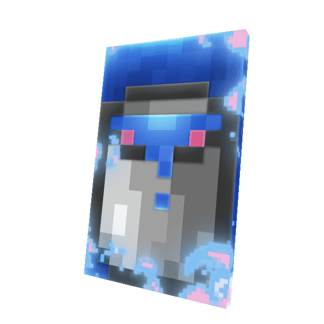 Newshengen Cape v2
