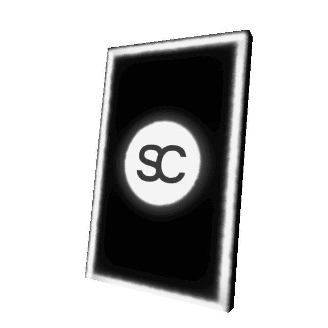 Silent Client Neon