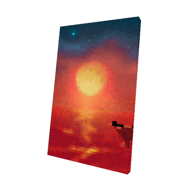 Zekich Cape