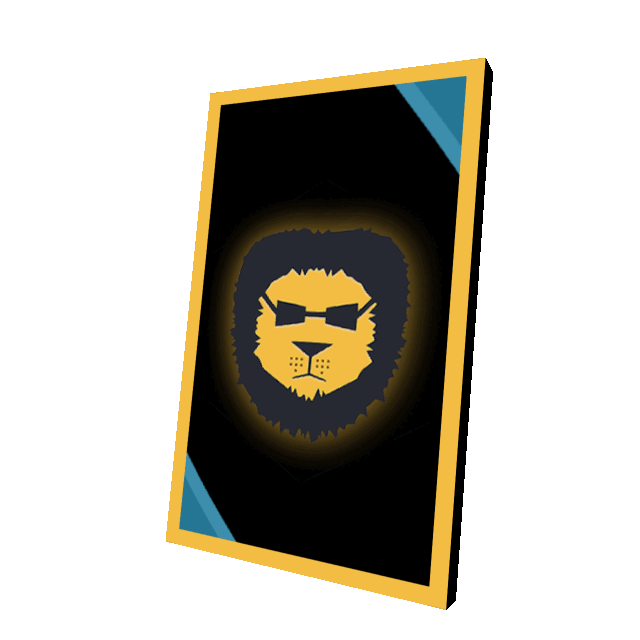 Badlion Cape