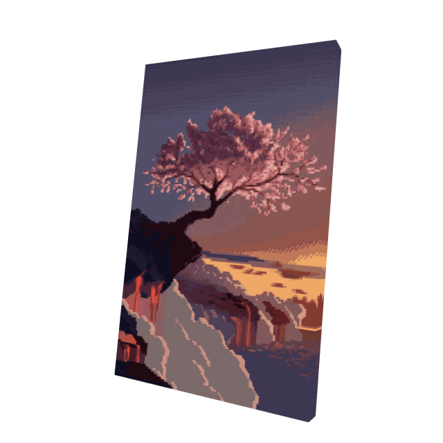 Cherepashka Cape