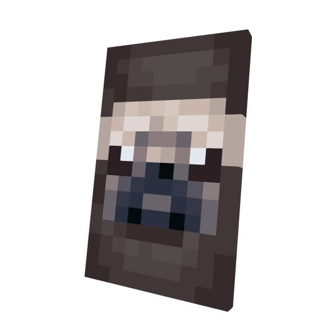 NikitaGrafov Cape