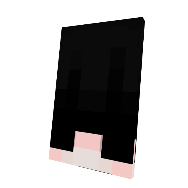 MrF1n1ks1 Cape