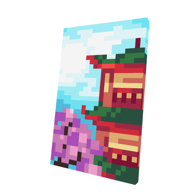 Oriental Cape