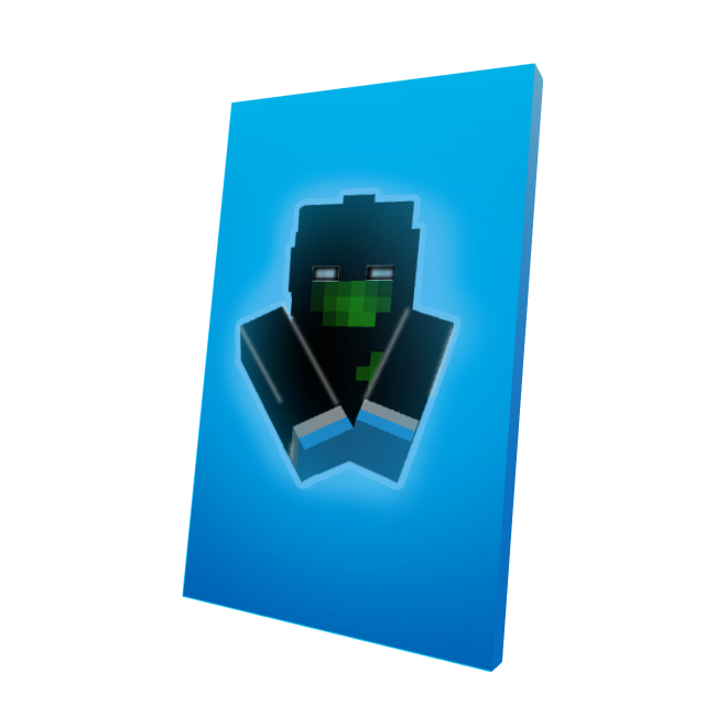BlayzerMine Cape