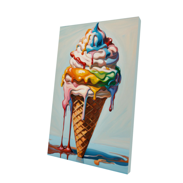 Ice Cream Cape