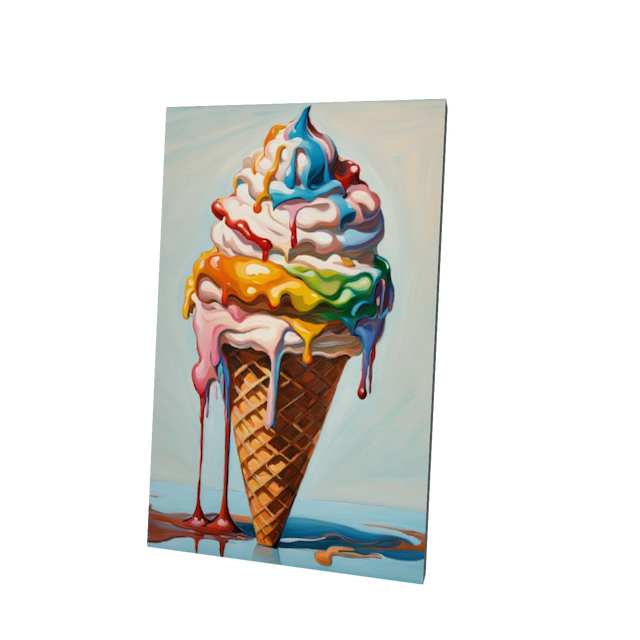 Ice Cream Cape