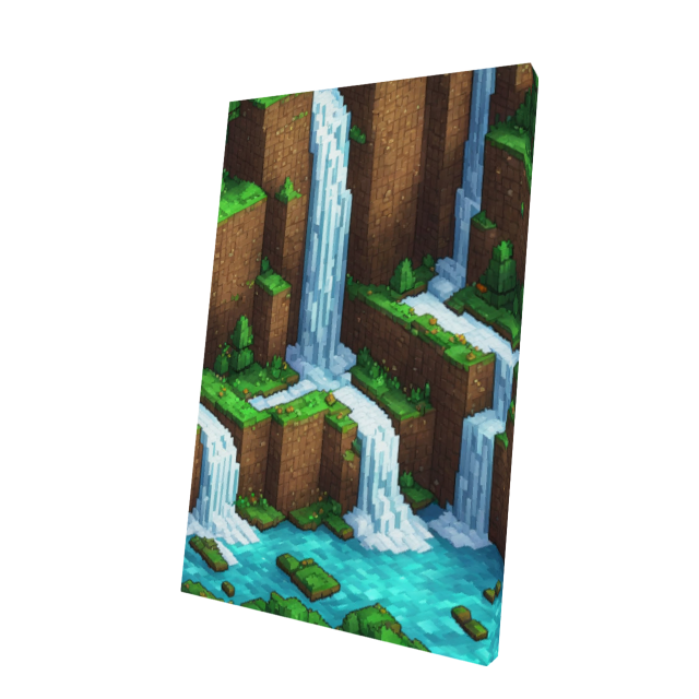 Waterfalls Cape