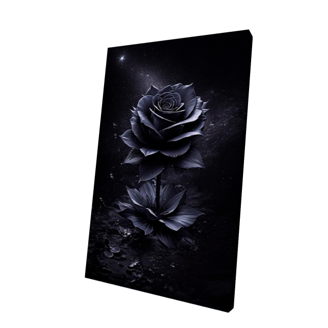 Black Rose