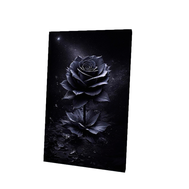 Black Rose