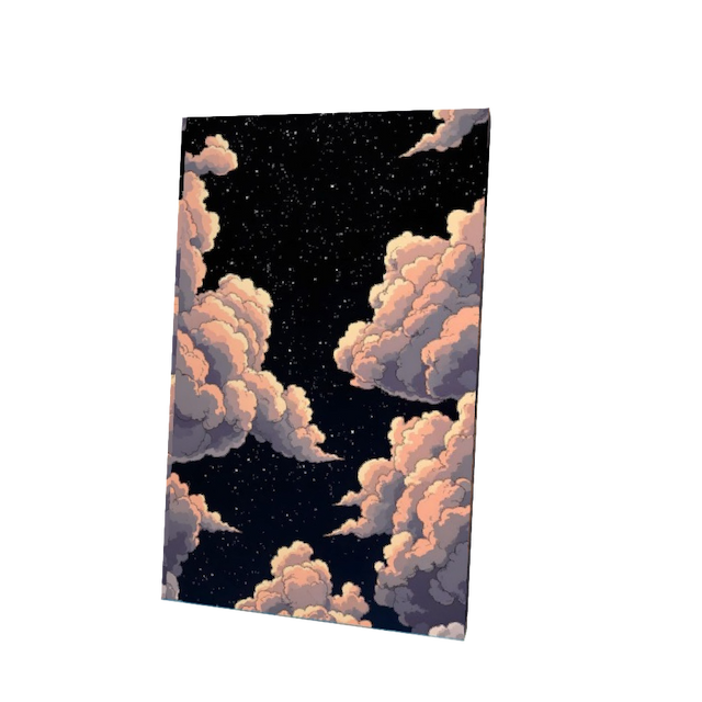 Clouds Cape