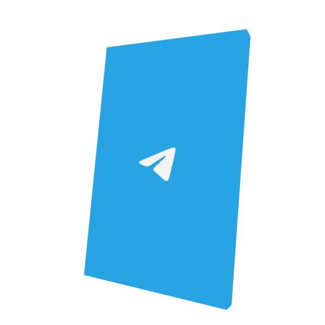 Telegram Cape