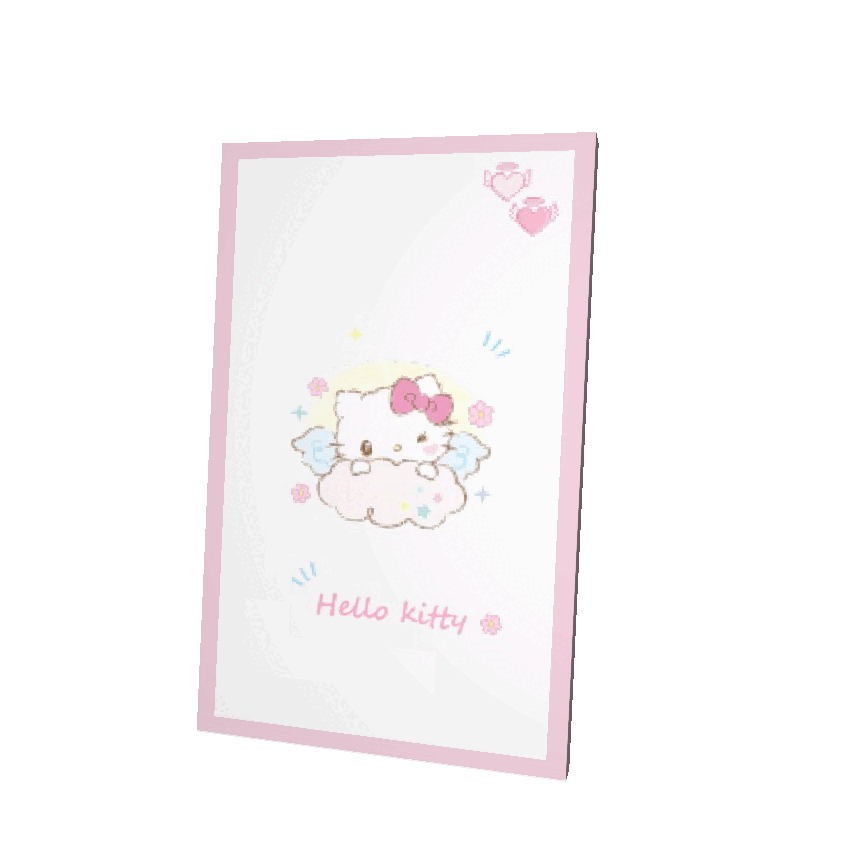 Hello Kitty Cape