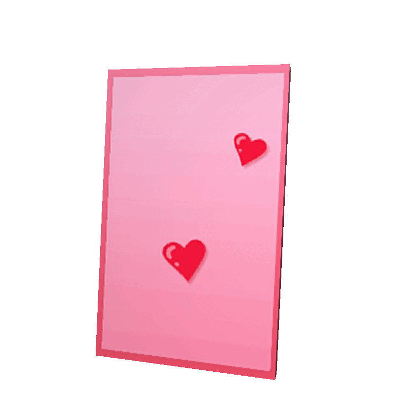 Hearts Cape