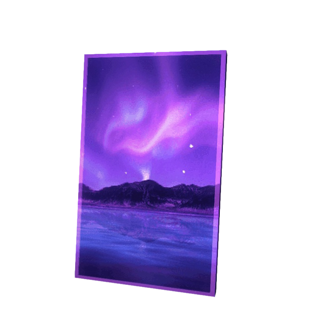 Night Sky Cape