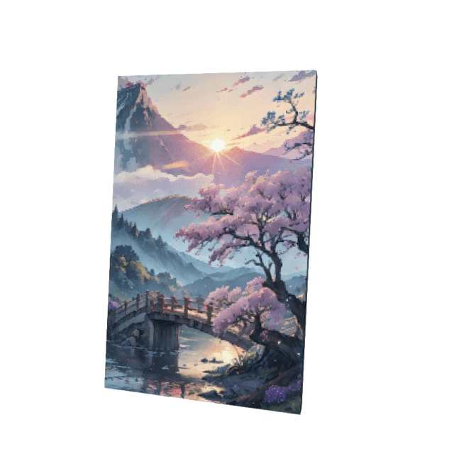 Japanese Cape