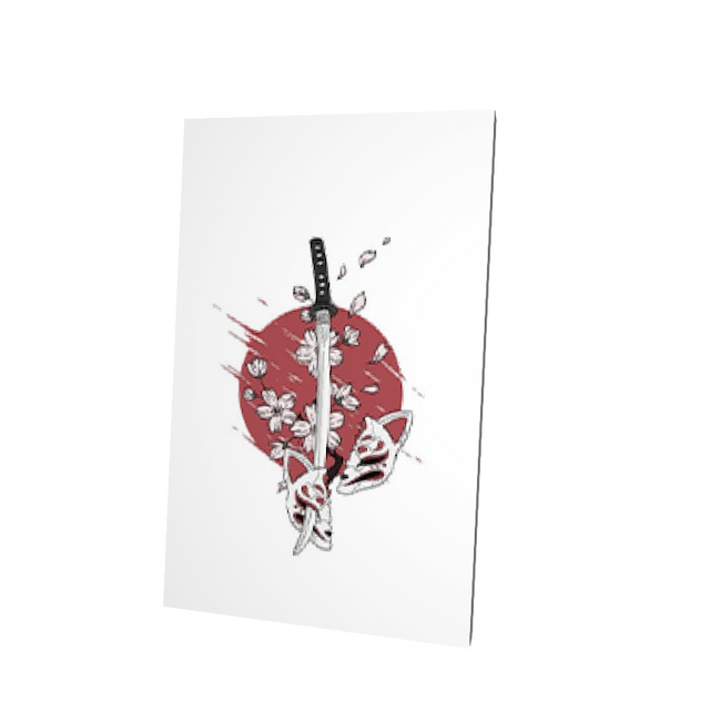 Japan Cape