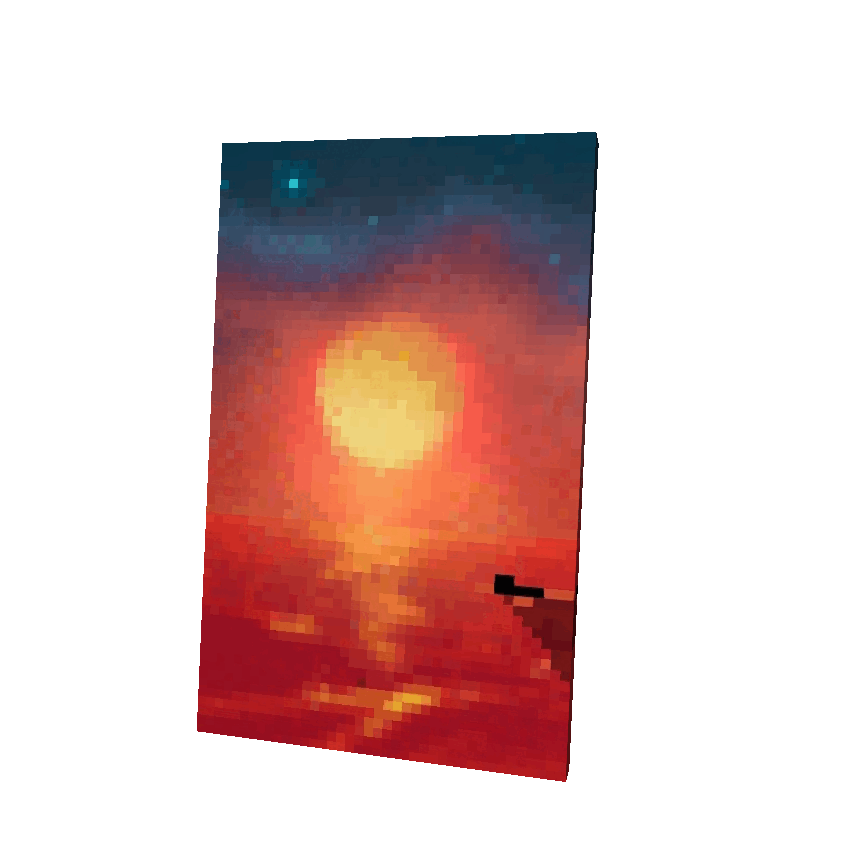 Dolphin Cape