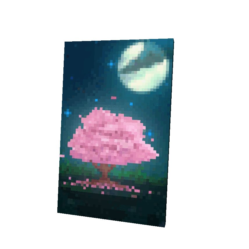 Cherry Cape