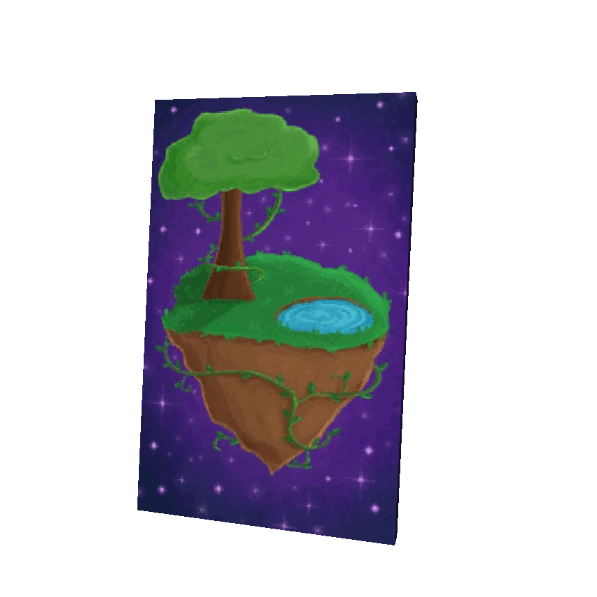 Island Cape