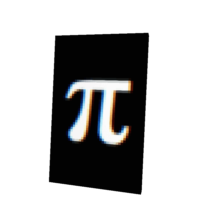 Pi Cape