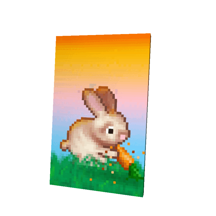 Rabbit Cape