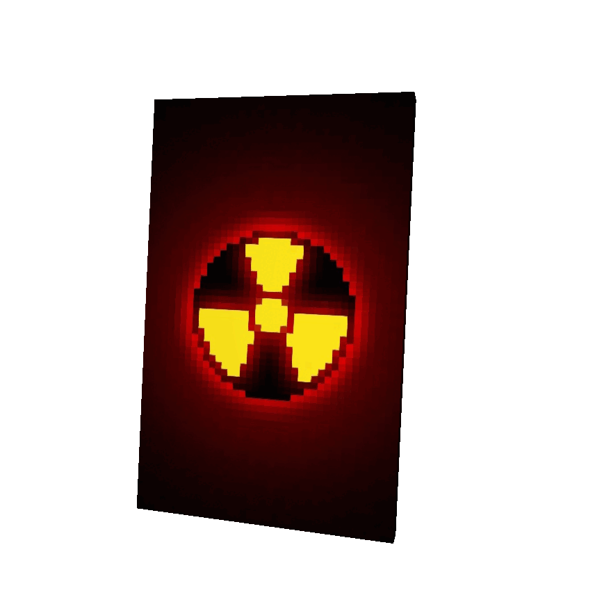 Nuke Cape