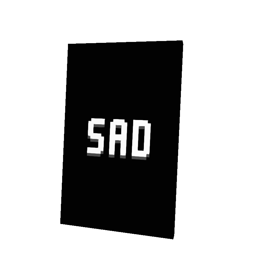 Sad Cape