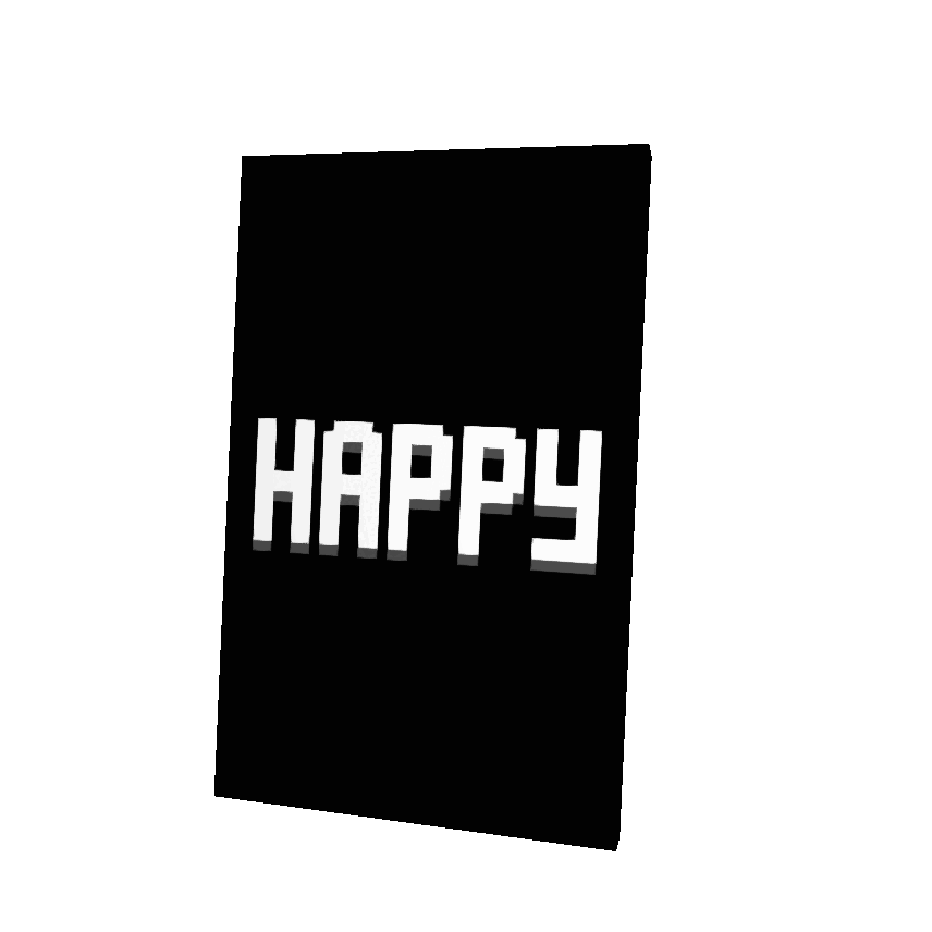 Happy Cape
