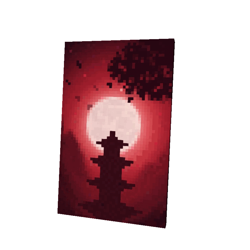 Tower Cape