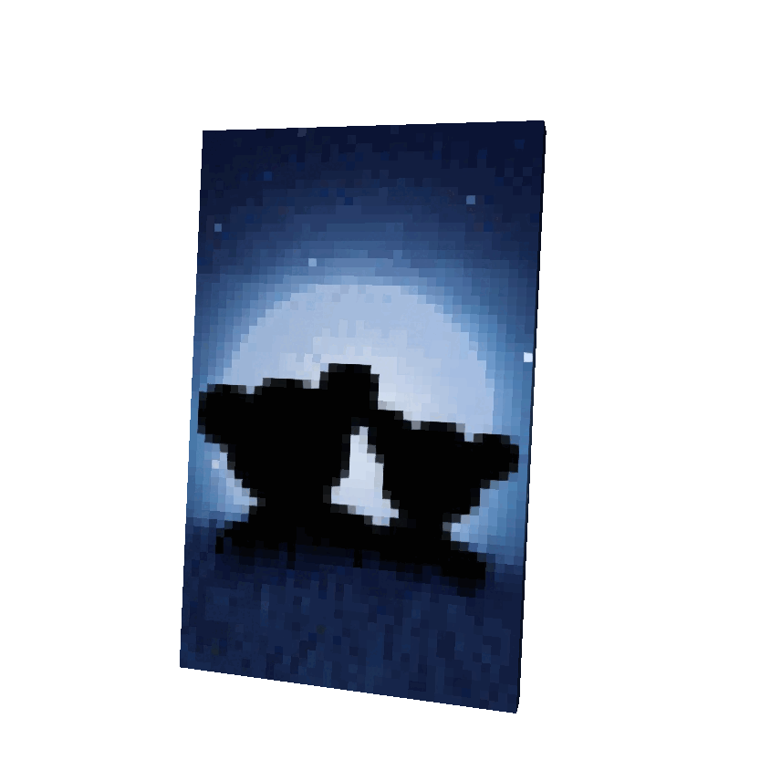 Bombies Cape