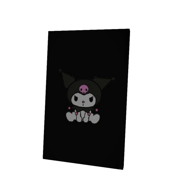 Kuromi Cape