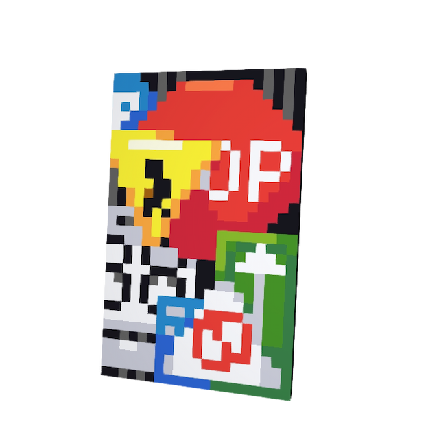 Stop Cape