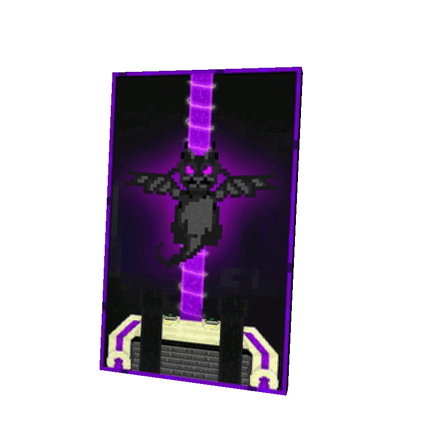 Ender Dragon Cape
