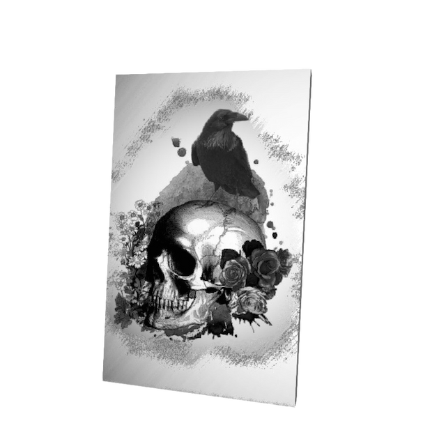 Death Cape