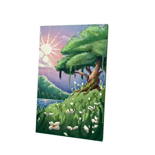 Nature Cape