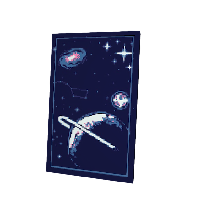 Galaxy Cape