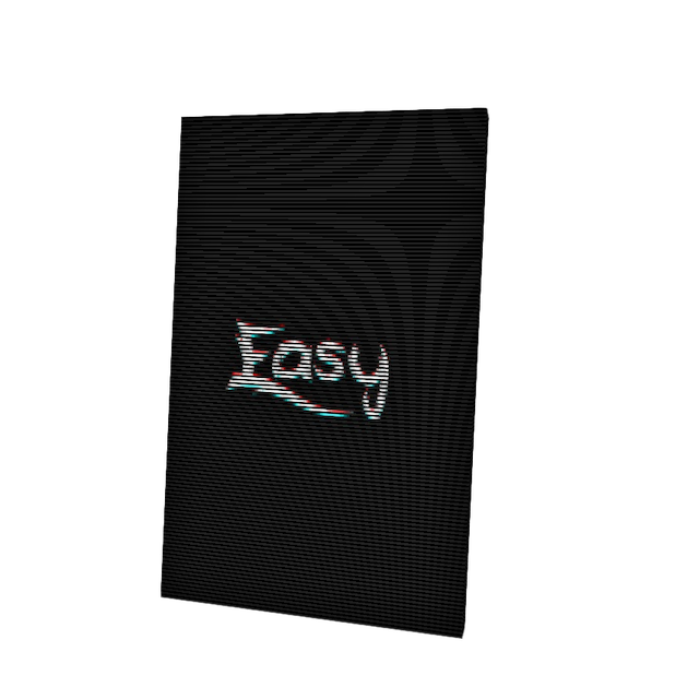 Easy Cape