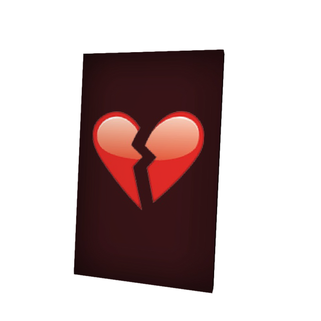 Broken Heart Cape