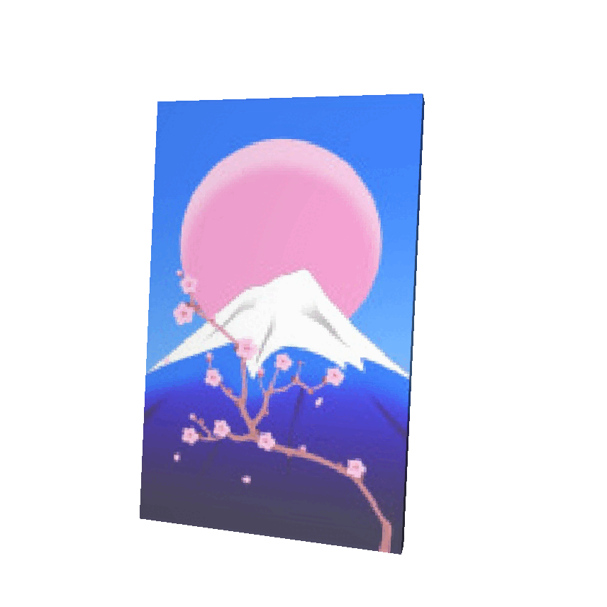 Cherry Cape