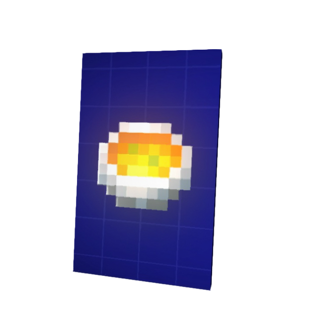 Soup Power Cape