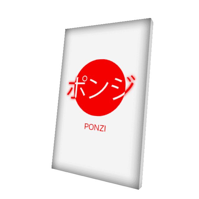 Ponzi Cape V3