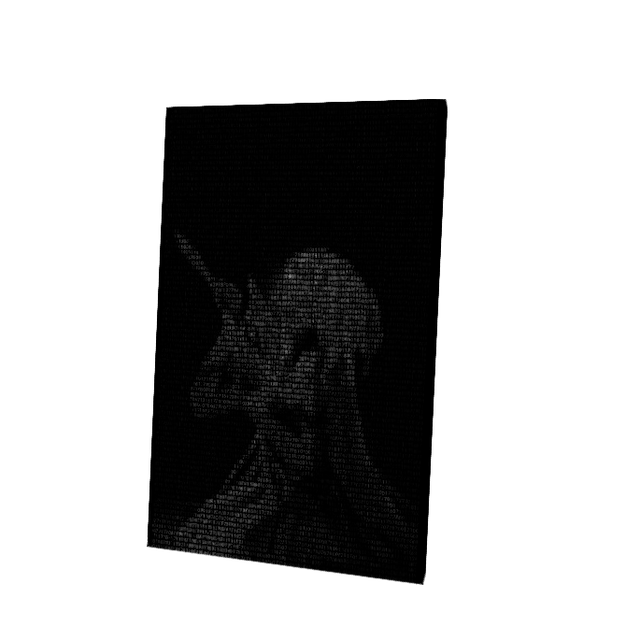 Skeleton Cape