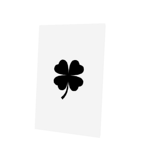 Clover Cape