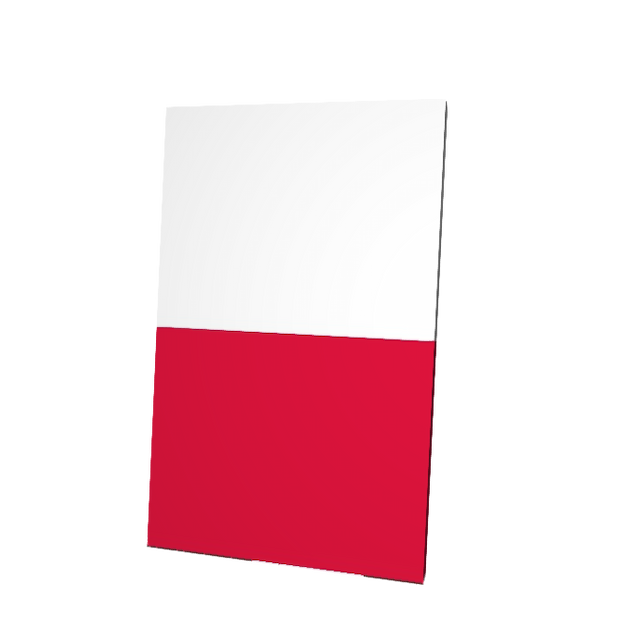 Poland Cape